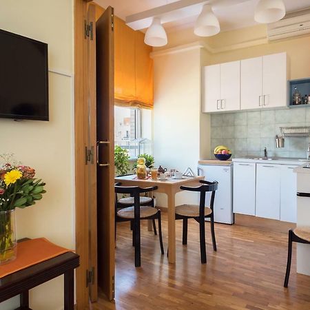 Casa Laurino B&B เนเปิลส์ ภายนอก รูปภาพ