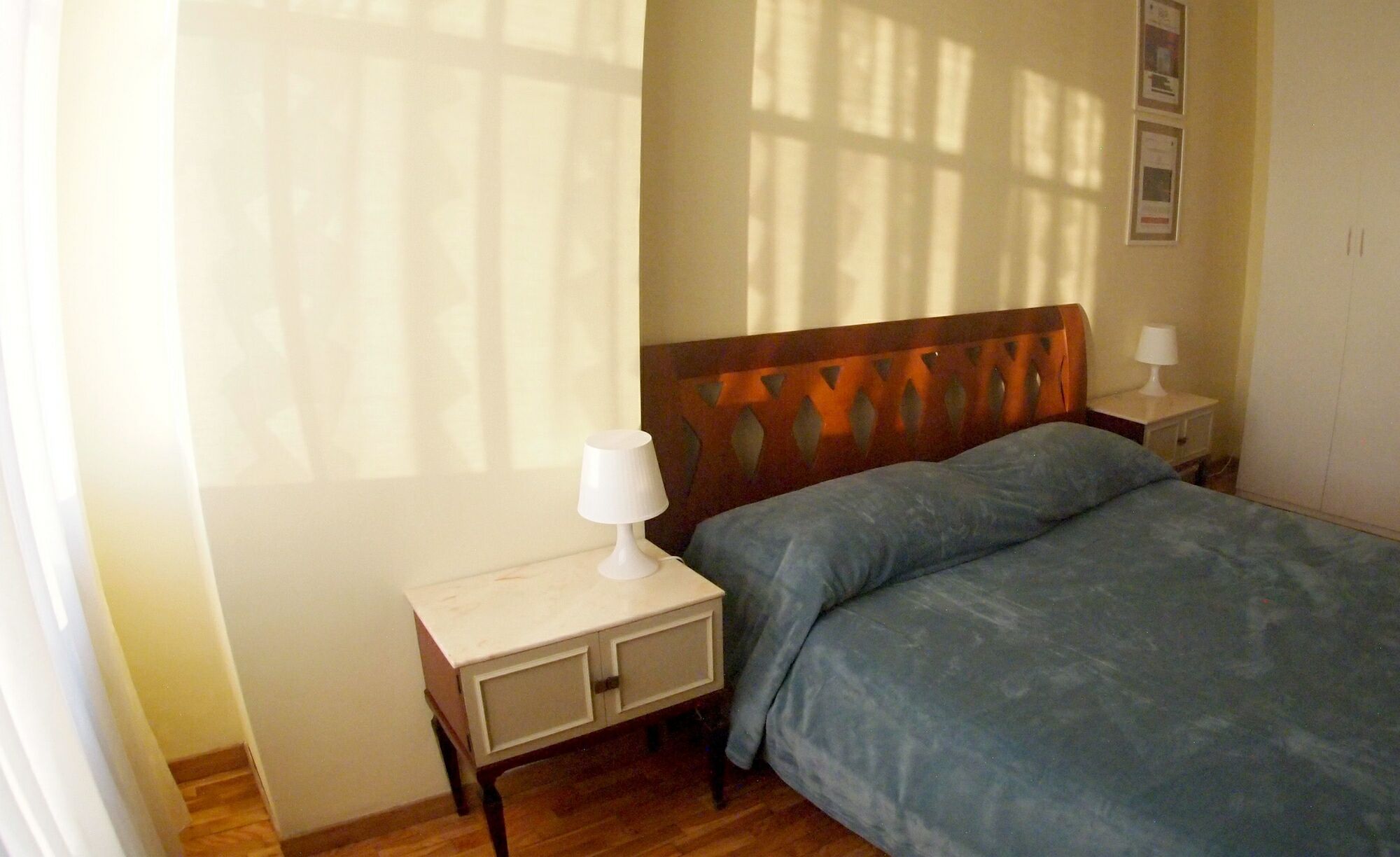 Casa Laurino B&B เนเปิลส์ ภายนอก รูปภาพ