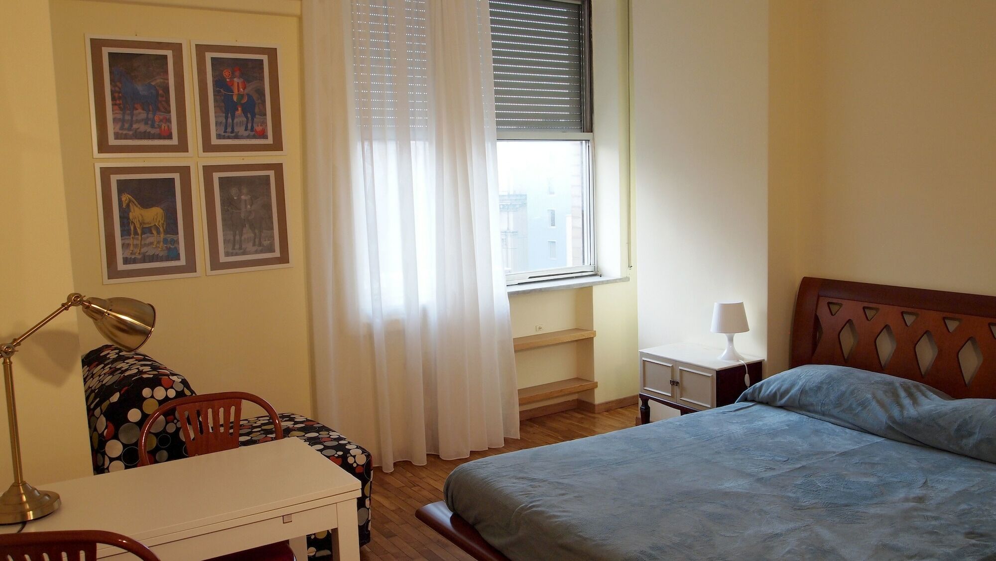 Casa Laurino B&B เนเปิลส์ ภายนอก รูปภาพ