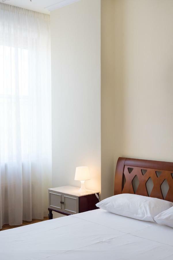 Casa Laurino B&B เนเปิลส์ ภายนอก รูปภาพ