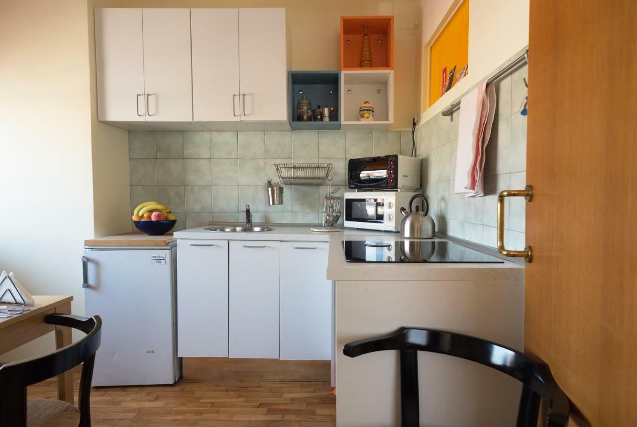 Casa Laurino B&B เนเปิลส์ ภายนอก รูปภาพ
